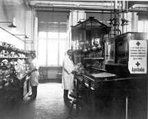 apotheke