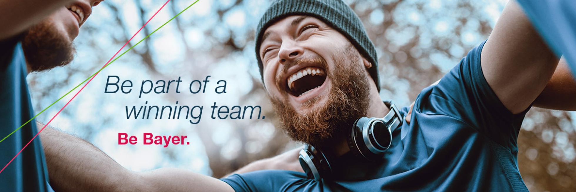 карьера в Байер