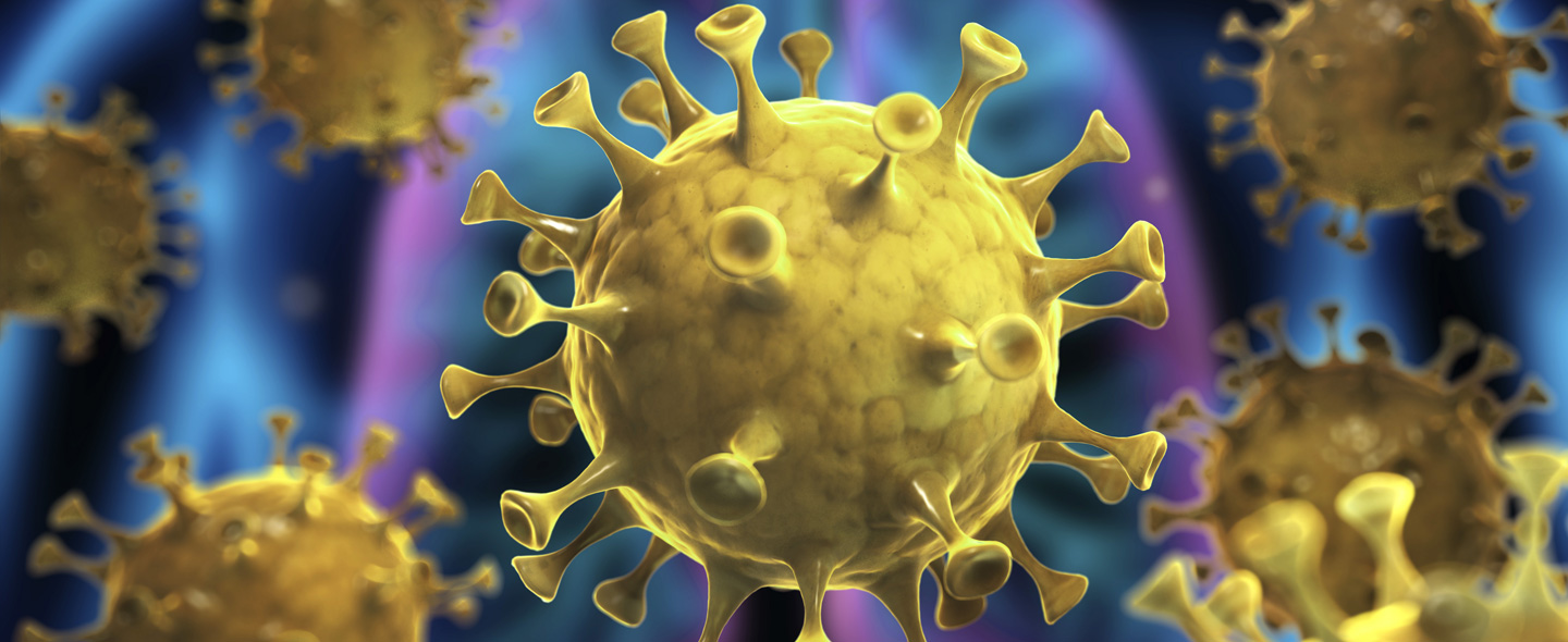 coronavirus