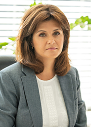 Ирина Лаврова