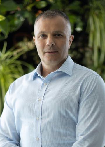 Виталий Лихачёв