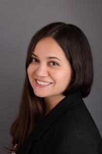 Анна Спундэ