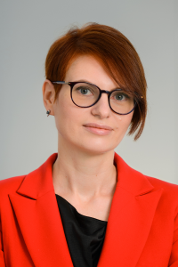 Светлана Яшкир