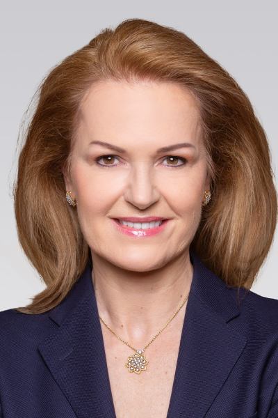 Джудит Хартманн